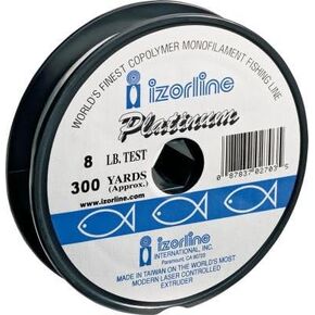 Izorline International Inc.Fishing Line