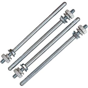 Uni-Monkey Paracord Tool Jig ~ Makes Ball Knots from 5/8" to 4"