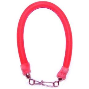 Mini Dipsy Snubber (6 Inch) Clear