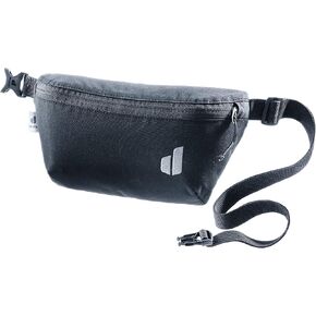 Deuter Avengo 1.5 Liter Crossbody Lifestyle Hip Bag/Fanny Pack for Travel & Everyday in Saudi Arabia