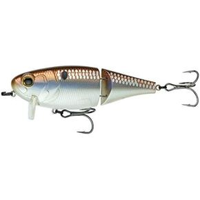 6th Sense Fishing Speed Wake - Shallow - Crankbait - Wakebait - Bass Lure- Premium Paint Scheme