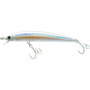 Yo-Zuri Hydro Minnow LC, Floating, 6-3/4 Inch, 170mm, Double White
