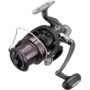 ダイワ(DAIWA) スピニングリール(投げ・遠投) 17 クロスキャスト (2017モデル)