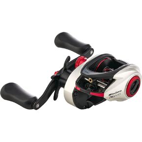 Abu Garcia Revo STX Low Profile Baitcast Fishing Reel