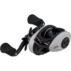 Abu Garcia Revo STX Low Profile Baitcast Fishing Reel