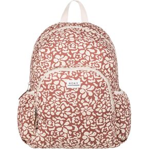 Roxy Women's 16L Moon Magic Medium Backpack, Cloud Dancer