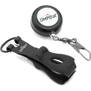 Umpqua Rivergrip PS Zinger Nipper Combo