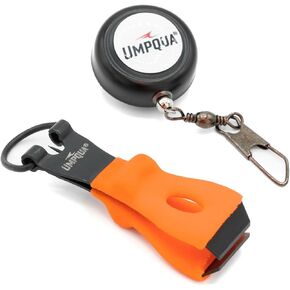 Umpqua Rivergrip PS Zinger Nipper Combo