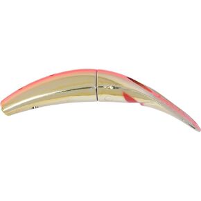 Yakima Bait Spin-N-Fish 3.0 - Metal Gold Flame 2 Pack