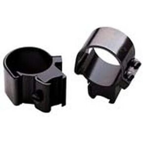 حلقات ويفر .22 عيار 1 بوصة (أسود) in Kuwait