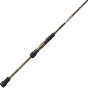Abu Garcia IKE Signature Finesse Spinning Fishing Rod