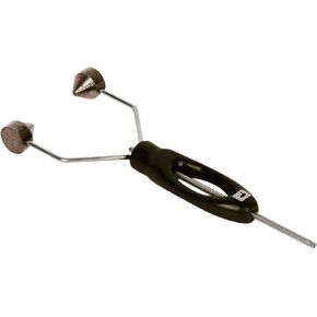 Loon Outdoors Ergo Bobbin - Black