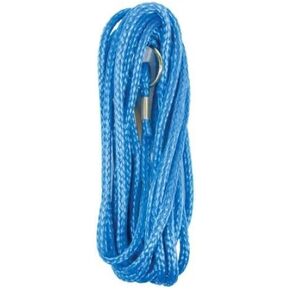 Eagle Claw Braided POLYCORD Stringer Size 7.5 FT