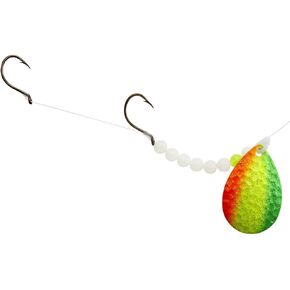 Hildebrandt Hammer Time Walleye Spinner in Saudi Arabia