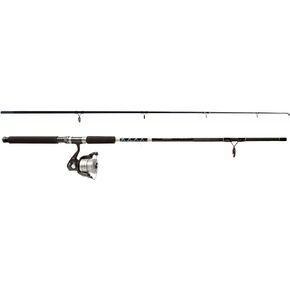 Sea Striker ST40/FST66B-2 Spin Combo