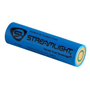 Streamlight 66321 Lithium ion battery - MacroStream USB