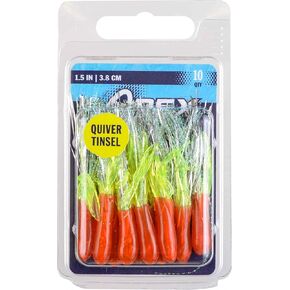 Apex Tackle APT15-10-36 Fishing Lure Bags, Multi