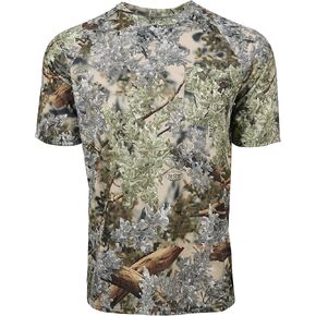 King's Hunter Short Sleeve Tee