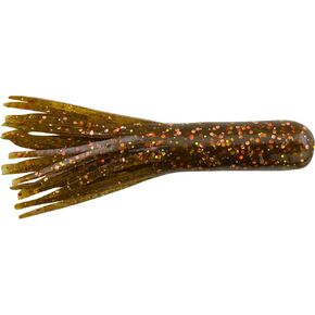 Berkley PowerBait Power Tube Lucky Penny, 3 1/2" (8 Count)