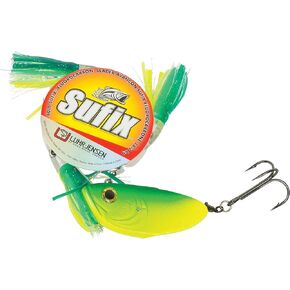 Jensen Flash Fly Twinkie Rig Lucky Charm