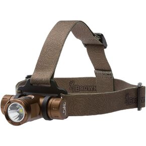 Browning 3713345: Headlamp, Blackout Elite
