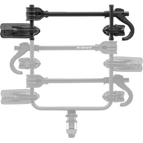 Kuat Transfer V2 Bike Rack - 1 Bike Add On - Black