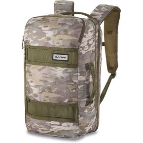 Dakine Mission Street Pack Dlx 32L - Black, One Size