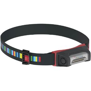 Scangrip I-Match 3, Rechargeable COB LED Headlamp, 250 Lumen, for Detailing and Color Match, 5 Color Temperatures, Waterproof (IP65), Stepless Dimmer 10% to 100%, Long Operating Time