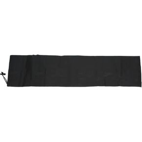 EVTSCAN Portable Carrying Bag Storage Bag Pouch for Walking Stick Trekking Hiking Poles, Waterproof Oxford Cloth, Adjustable Shoulder Strap