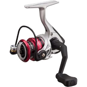 13 FISHING - Infrared - Ice Fishing Spinning Reel - IR4-CP