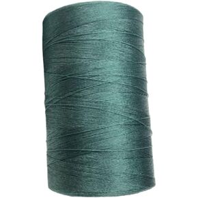 Toddmomy 1 Roll Fishing Net Repair Line Braided Fishing Line Gift Packing Line Fish Net Repair Twine Multi-use Nylon Twine Braided Fishing String Fishing Netting String Nylon Craft Rope Air