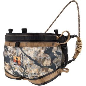 RNA Ape Canyon Outfitters Pioneer Kryptek Obskura Skyfall Saddle- Bringing Hunters Affordable USA Made Products