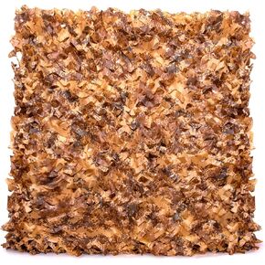 Ginsco Woodland Camouflage Netting for Camping Military Theme Party Decoration Photography