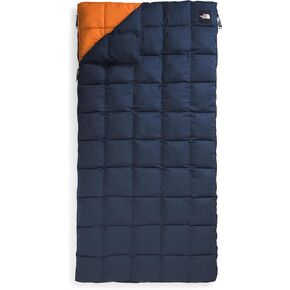 THE NORTH FACE Cozy One Bag, Summit Navy/Desert Rust, Regular