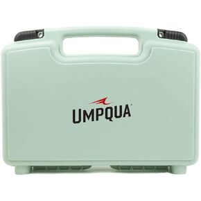 Umpqua Boat Box for Large Flies - Baby Black