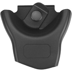 Tactic Handcuff for Case for Pouch Nylon Holder Handcuff for Belt and Vest Hunting Accessories Bag Handcuff Case Handcuff Holder Handcuff Pouch for Duty Belt