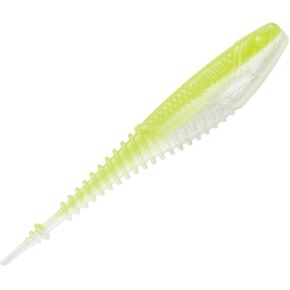 CrushCity Freeloader 4 Chartreuse Pearl CCFLD4CPRL