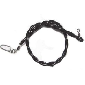 Co. Black Rip Cord