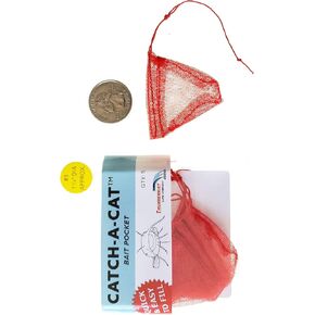 Catch-A-CAT, Bait Pocket