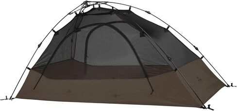 TETON Sports Vista Quick Tent; Dome Camping and Backpacking Tent; Easy Instant Setup; Clip-On Rainfly Included in Kuwait