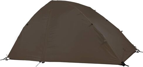TETON Sports Vista Quick Tent; Dome Camping and Backpacking Tent; Easy Instant Setup; Clip-On Rainfly Included in Kuwait