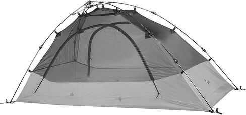 TETON Sports Vista Quick Tent; Dome Camping and Backpacking Tent; Easy Instant Setup; Clip-On Rainfly Included in Saudi Arabia