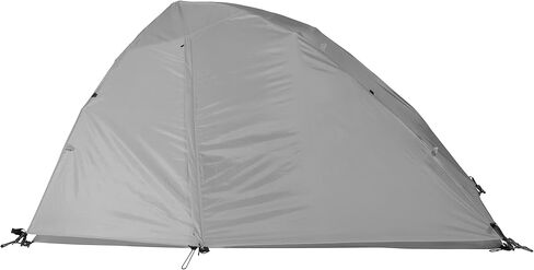 TETON Sports Vista Quick Tent; Dome Camping and Backpacking Tent; Easy Instant Setup; Clip-On Rainfly Included in Saudi Arabia