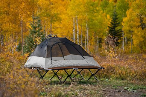 TETON Sports Vista Quick Tent; Dome Camping and Backpacking Tent; Easy Instant Setup; Clip-On Rainfly Included in Saudi Arabia