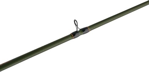 Abu Garcia Catfish Commando Baitcast Reel and Fishing Rod Combo in Saudi Arabia