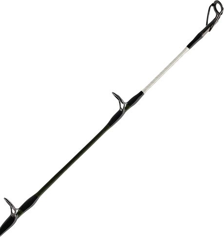 Abu Garcia Catfish Commando Baitcast Reel and Fishing Rod Combo in Saudi Arabia