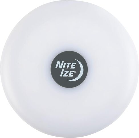 Nite Ize Radiant StarLit Rechargeable Lantern and String Light - Disc-O Select in Saudi Arabia