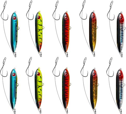 Catfish Rig Catfish Float Santee Cooper Catfishing Rig Catfishing Tackle with Circle Hooks Rattling Line Float Lure Popper Lure Chunky Catfish Rigs for Lake River Catfish in Saudi Arabia