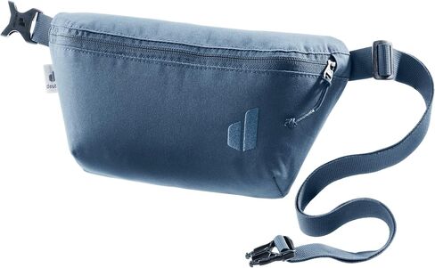 Deuter Avengo 1.5 Liter Crossbody Lifestyle Hip Bag/Fanny Pack for Travel & Everyday in Saudi Arabia