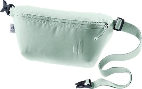 Deuter Avengo 1.5 Liter Crossbody Lifestyle Hip Bag/Fanny Pack for Travel & Everyday in Saudi Arabia